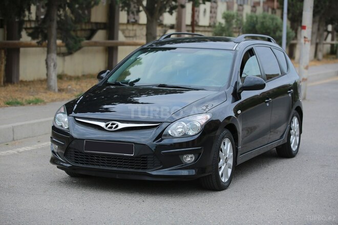 Hyundai i30 2010, 28,000 km - 1.6 l - Bakı