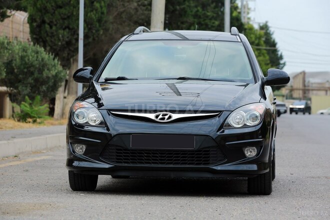 Hyundai i30 2010, 28,000 km - 1.6 l - Bakı