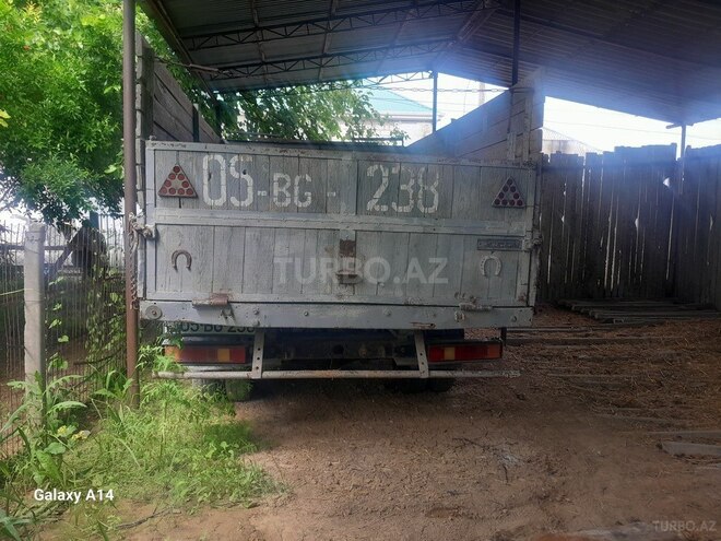 GAZ 32212 2000, 320,000 km - 2.4 l - Ağstafa