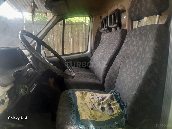 GAZ 32212 2000, 320,000 km - 2.4 l - Ağstafa