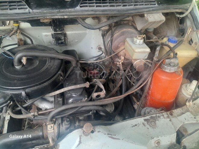 GAZ 32212 2000, 320,000 km - 2.4 l - Ağstafa