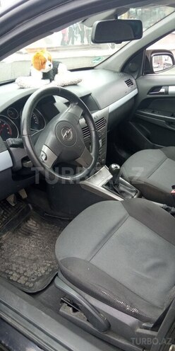 Opel Astra 2006, 256,855 km - 1.4 l - Bakı