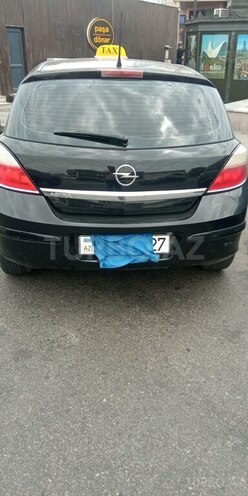 Opel Astra 2006, 256,855 km - 1.4 l - Bakı