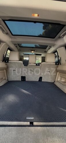 Land Rover Discovery 2011, 203,500 km - 5.0 l - Bakı