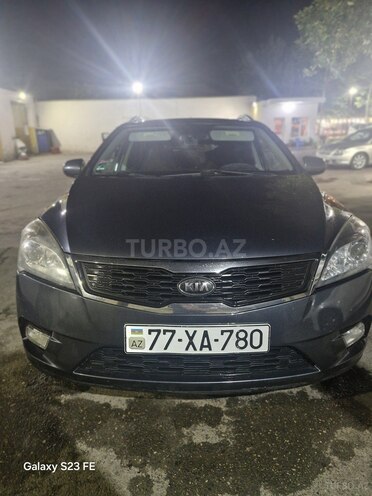Kia  2009, 208,000 km - 1.4 l - Bakı