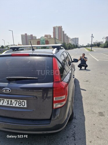 Kia  2009, 208,000 km - 1.4 l - Bakı