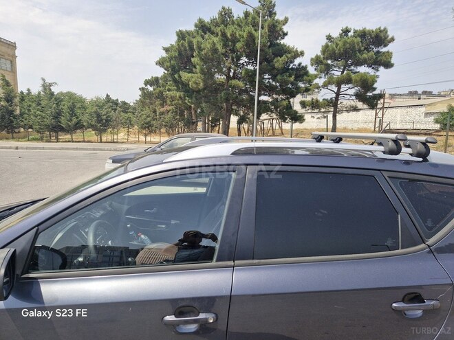 Kia  2009, 208,000 km - 1.4 l - Bakı
