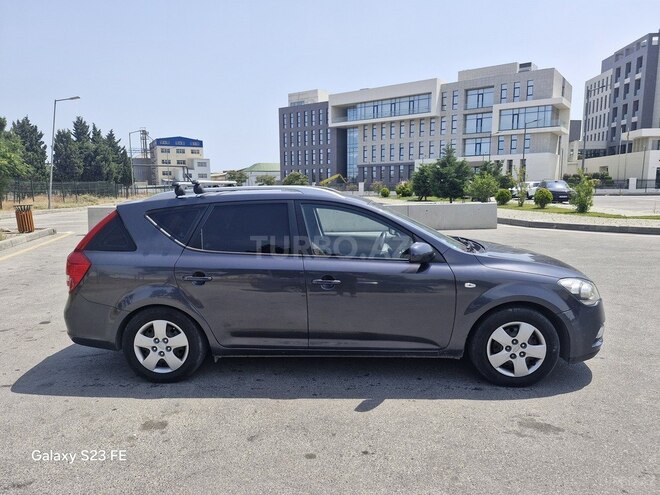 Kia  2009, 208,000 km - 1.4 l - Bakı