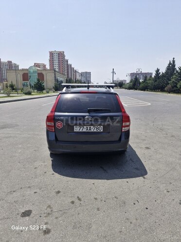 Kia  2009, 208,000 km - 1.4 l - Bakı
