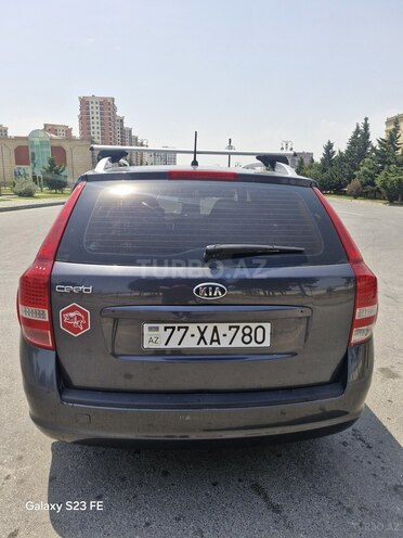 Kia  2009, 208,000 km - 1.4 l - Bakı
