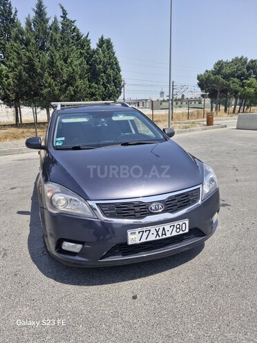 Kia  2009, 208,000 km - 1.4 l - Bakı