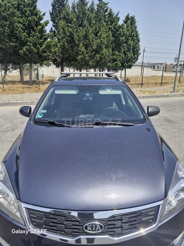 Kia  2009, 208,000 km - 1.4 l - Bakı