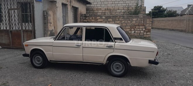 LADA (VAZ) 2106 1996, 56,632 km - 1.5 l - Bərdə
