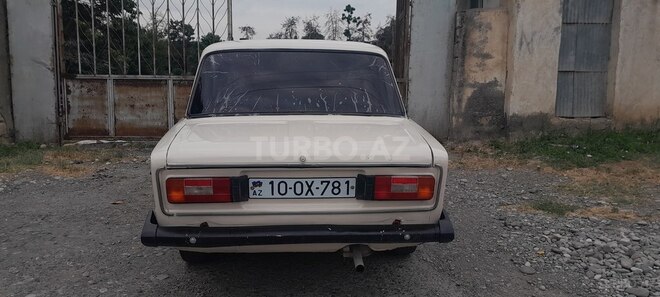 LADA (VAZ) 2106 1996, 56,632 km - 1.5 l - Bərdə