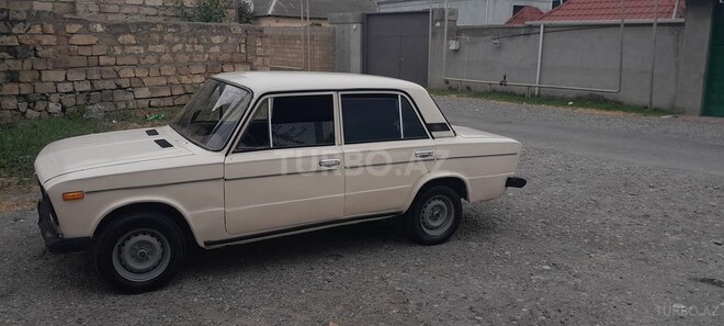 LADA (VAZ) 2106 1996, 56,632 km - 1.5 l - Bərdə