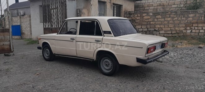 LADA (VAZ) 2106 1996, 56,632 km - 1.5 l - Bərdə