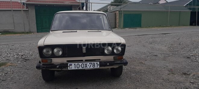 LADA (VAZ) 2106 1996, 56,632 km - 1.5 l - Bərdə