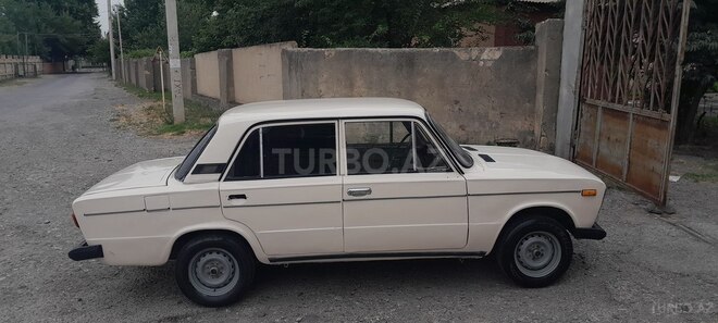 LADA (VAZ) 2106 1996, 56,632 km - 1.5 l - Bərdə