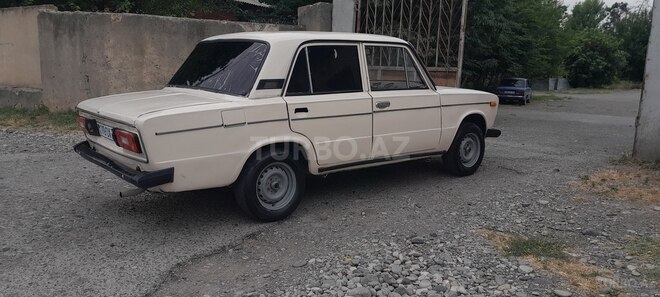 LADA (VAZ) 2106 1996, 56,632 km - 1.5 l - Bərdə