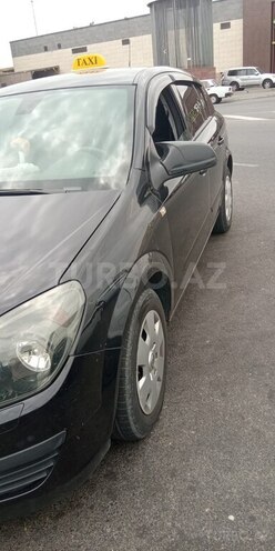 Opel Astra 2006, 256,855 km - 1.4 l - Bakı