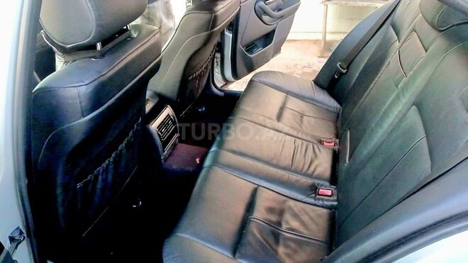 BMW 525 2003, 197,000 km - 2.5 l - Bakı