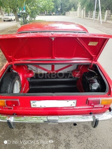 LADA (VAZ) 2101 1978, 95,000 km - 1.3 l - Şəmkir