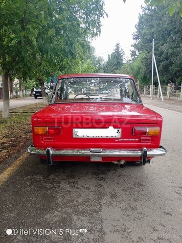 LADA (VAZ) 2101 1978, 95,000 km - 1.3 l - Şəmkir
