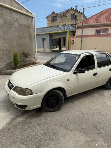 Daewoo Nexia 2010, 286,000 km - 1.5 л - Bakı