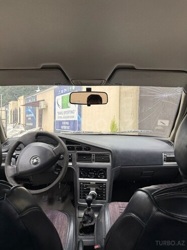 Daewoo Nexia 2010, 286,000 km - 1.5 л - Bakı