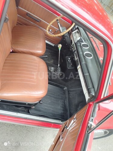 LADA (VAZ) 2101 1978, 95,000 km - 1.3 l - Şəmkir