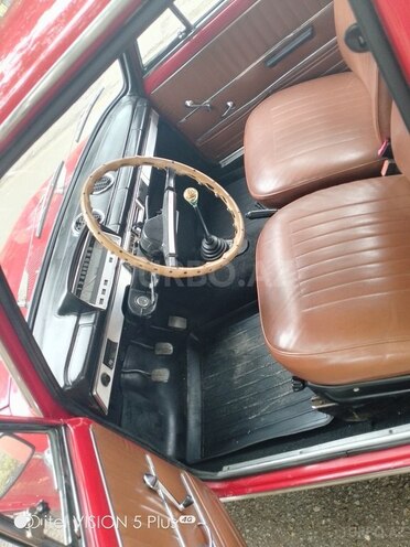 LADA (VAZ) 2101 1978, 95,000 km - 1.3 l - Şəmkir