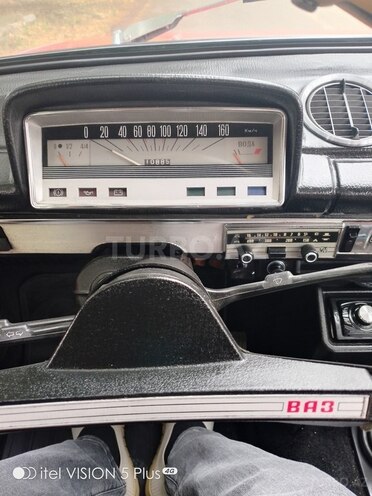 LADA (VAZ) 2101 1978, 95,000 km - 1.3 l - Şəmkir