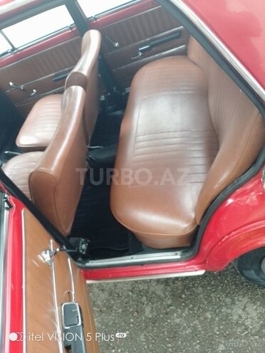 LADA (VAZ) 2101 1978, 95,000 km - 1.3 l - Şəmkir