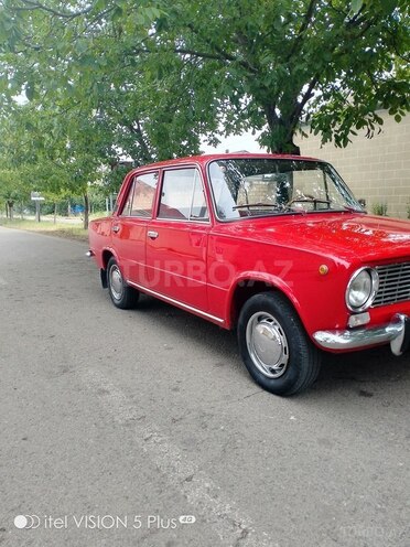 LADA (VAZ) 2101 1978, 95,000 km - 1.3 l - Şəmkir