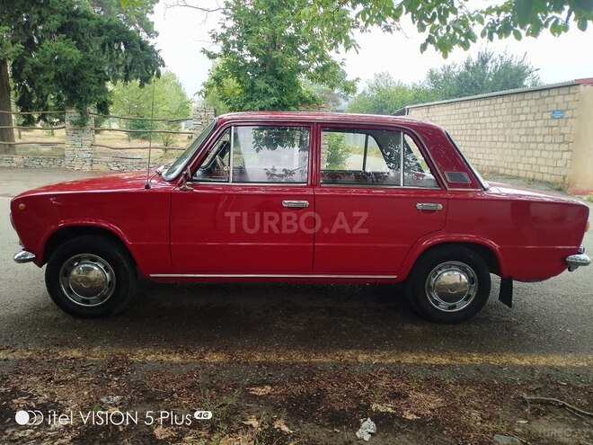 LADA (VAZ) 2101 1978, 95,000 km - 1.3 l - Şəmkir