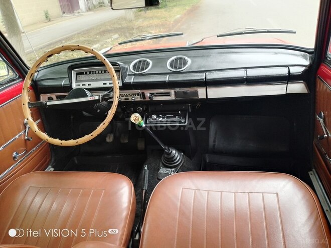 LADA (VAZ) 2101 1978, 95,000 km - 1.3 l - Şəmkir