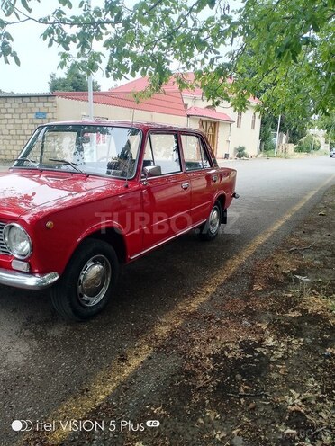 LADA (VAZ) 2101 1978, 95,000 km - 1.3 l - Şəmkir