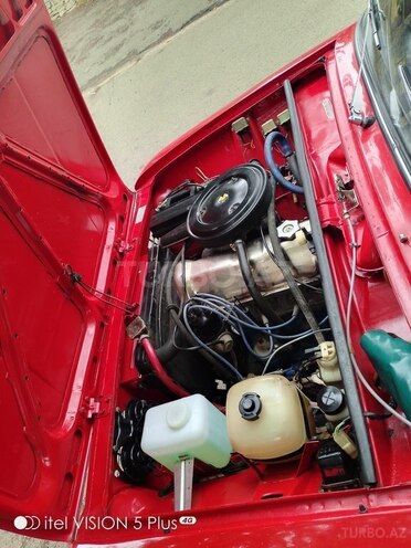 LADA (VAZ) 2101 1978, 95,000 km - 1.3 l - Şəmkir