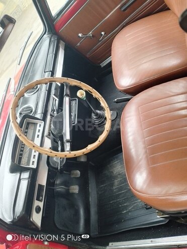 LADA (VAZ) 2101 1978, 95,000 km - 1.3 l - Şəmkir