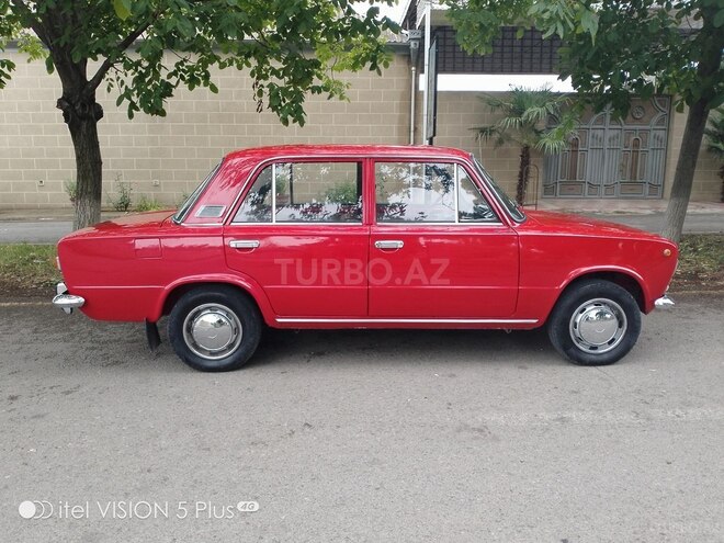 LADA (VAZ) 2101 1978, 95,000 km - 1.3 l - Şəmkir