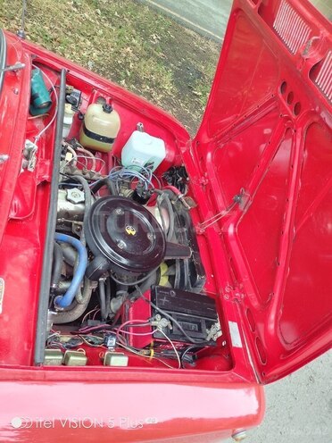 LADA (VAZ) 2101 1978, 95,000 km - 1.3 l - Şəmkir