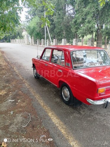 LADA (VAZ) 2101 1978, 95,000 km - 1.3 l - Şəmkir