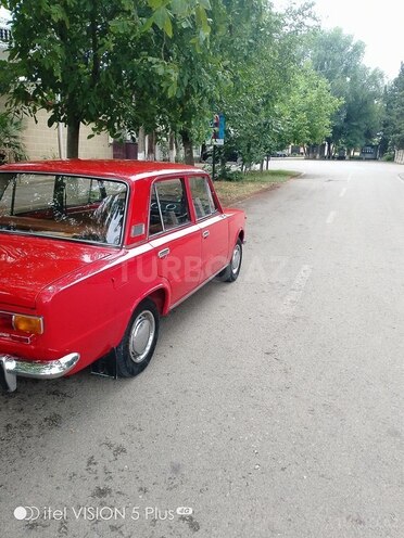 LADA (VAZ) 2101 1978, 95,000 km - 1.3 l - Şəmkir