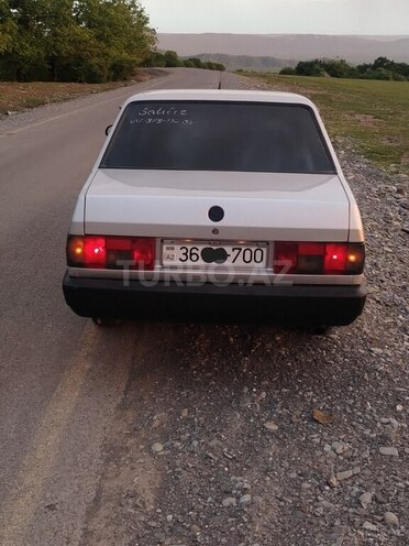 Tofas Sahin 2004, 56,000 km - 1.6 l - Bakı