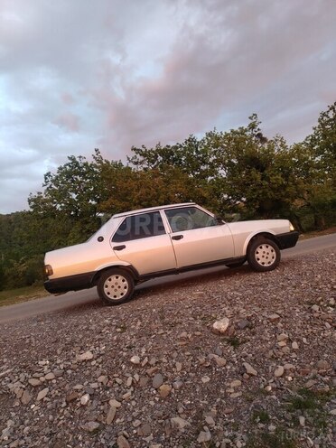 Tofas Sahin 2004, 56,000 km - 1.6 l - Bakı