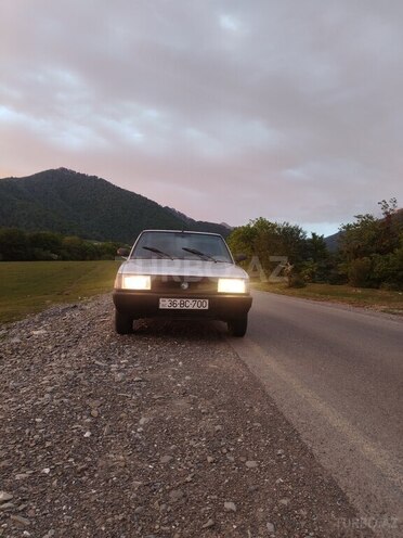 Tofas Sahin 2004, 56,000 km - 1.6 l - Bakı