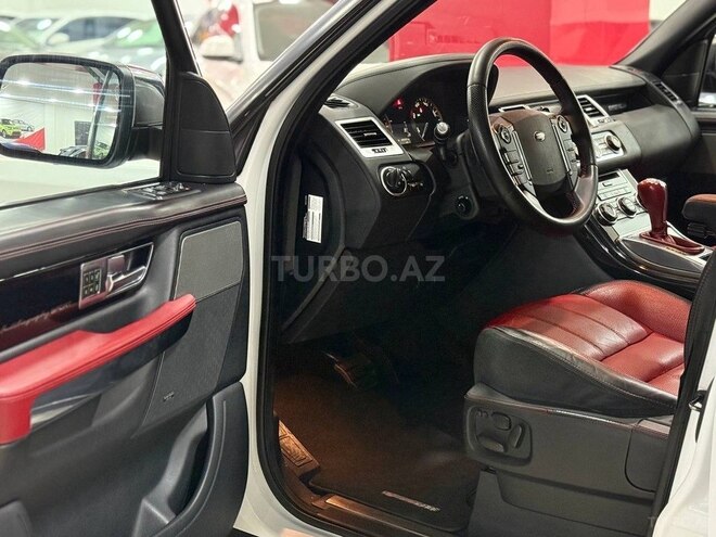 Land Rover RR Sport 2012, 350,000 km - 3.0 л - Bakı