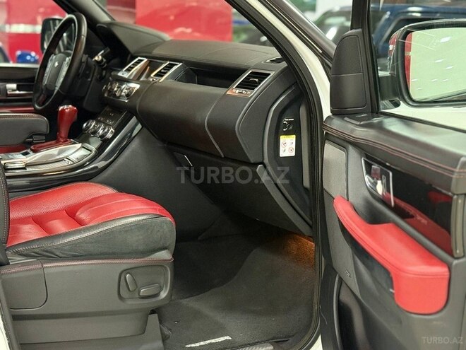 Land Rover RR Sport 2012, 350,000 km - 3.0 л - Bakı