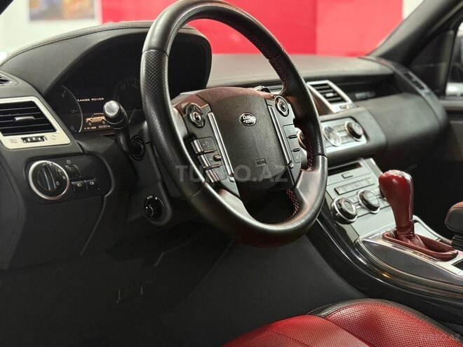 Land Rover RR Sport 2012, 350,000 km - 3.0 л - Bakı