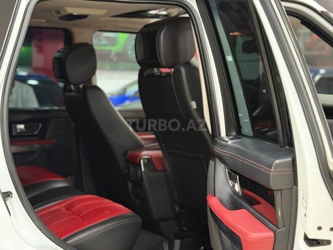 Land Rover RR Sport 2012, 350,000 km - 3.0 л - Bakı